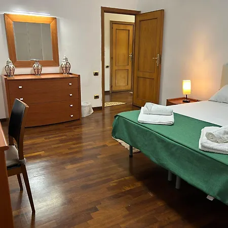 Merdionale51 Apartament Neapol