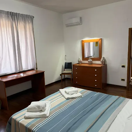 Merdionale51 Lejlighed *