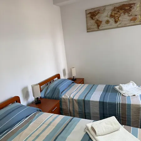 Apartmán Merdionale51