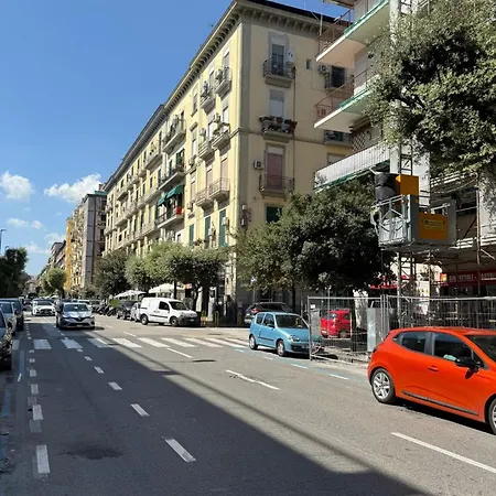 Merdionale51 Lejlighed