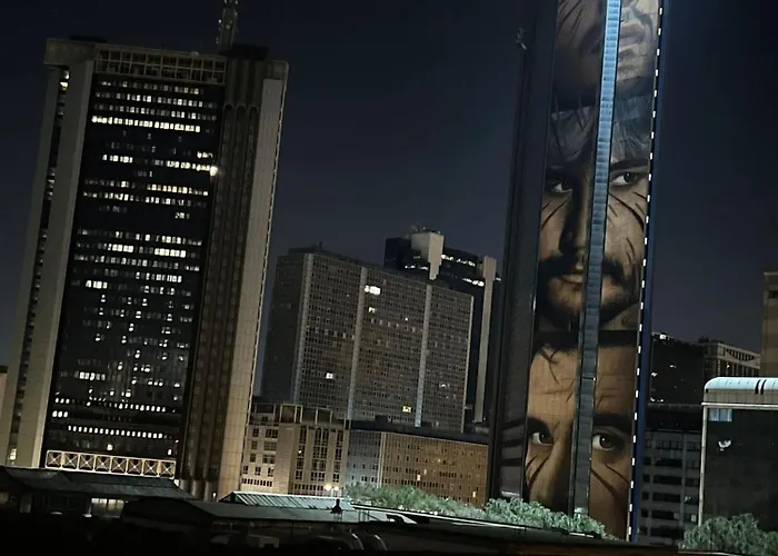 Lejlighed Merdionale51 Napoli