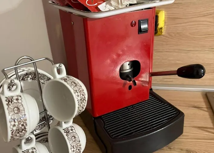 Merdionale51 Lejlighed Napoli