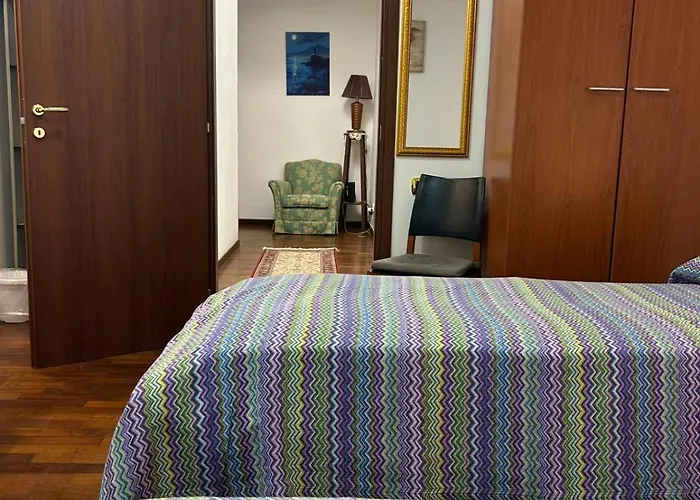 Lejlighed Merdionale51 *