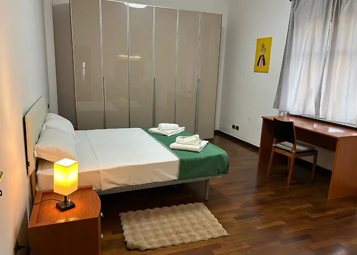 Lejlighed Merdionale51 *