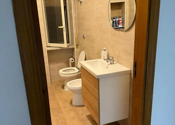 Merdionale51 Lejlighed Napoli