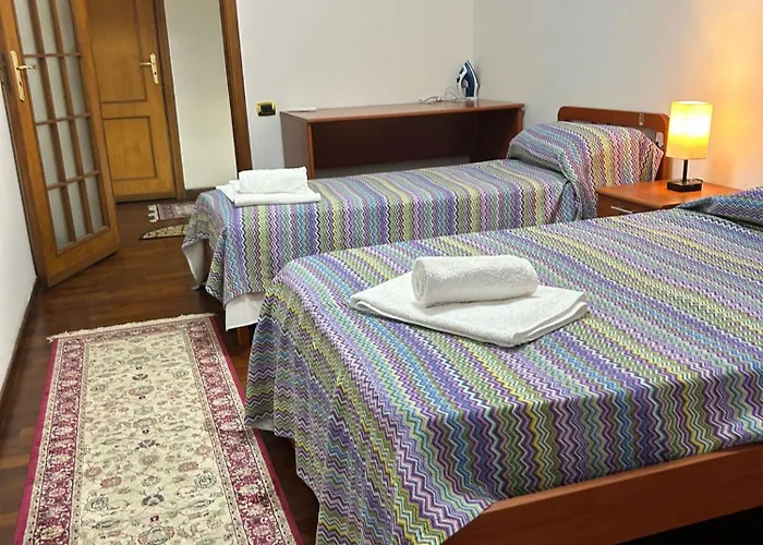 Merdionale51 Lejlighed *