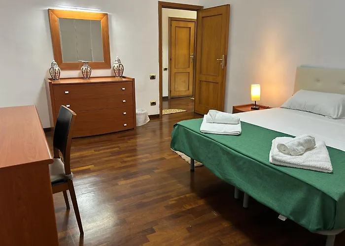 Merdionale51 Lejlighed Napoli