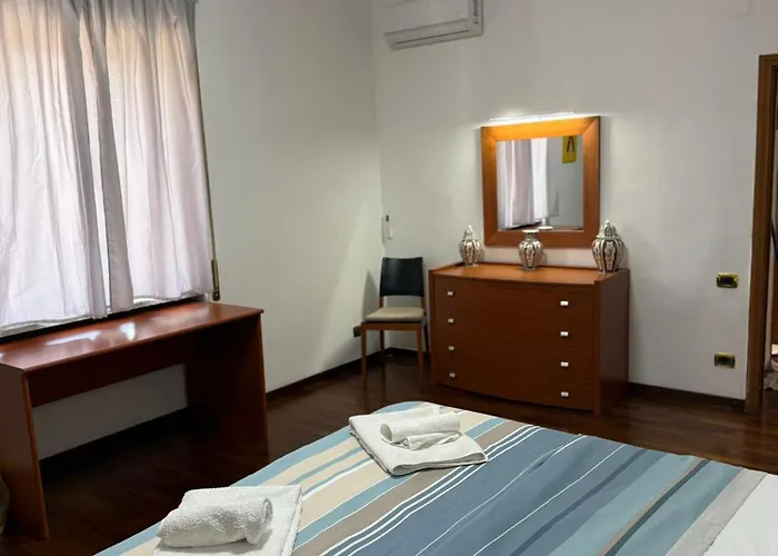 Merdionale51 Lejlighed *