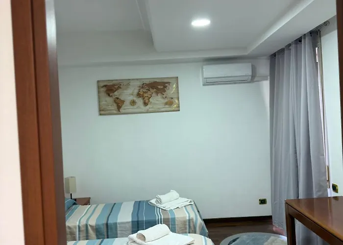 Lejlighed Merdionale51 *