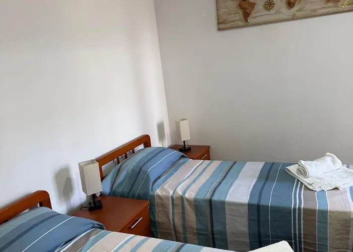 Lejlighed Merdionale51