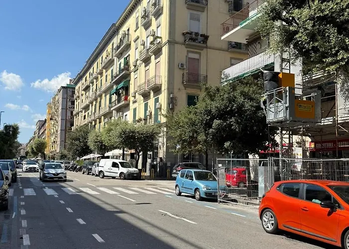 Merdionale51 Lejlighed