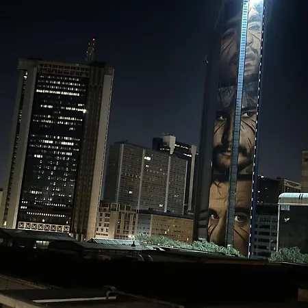 شقة Merdionale51 نابولي