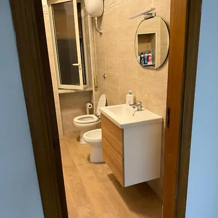 Merdionale51 アパート ナポリ