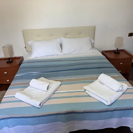 Merdionale51 アパート *