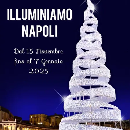 Merdionale51 ナポリ